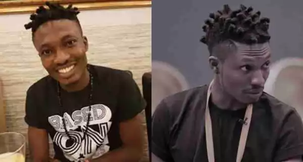 “I Am Still Single, No Time For Distractions”- Big Brother Naija Winner, Efe (Video)